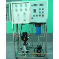 High Pressure Pump for RO Plant